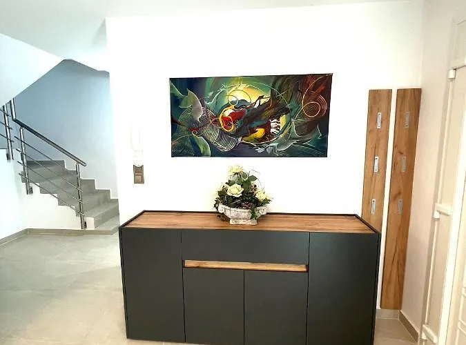 Lifestyle & Trends Villa Limenaria (Thasos)