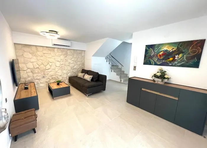 Villa Lifestyle & Trends Limenaria (Thasos)