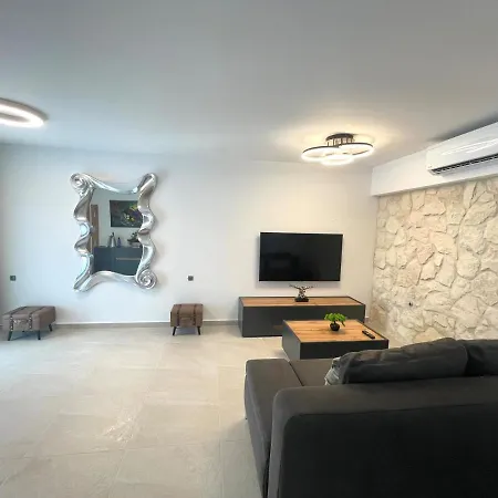 Lifestyle & Trends Villa *