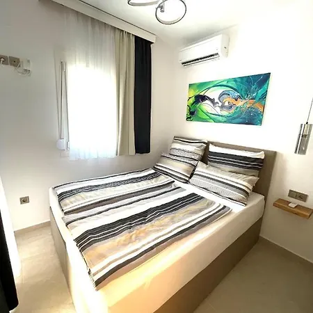 Lifestyle & Trends Villa Limenaria (Thasos)