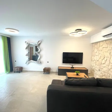 Lifestyle & Trends Villa