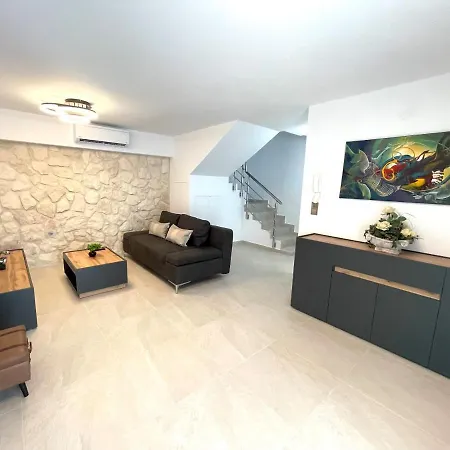 Villa Lifestyle & Trends Limenaria (Thasos)