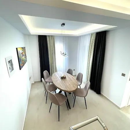 Villa Lifestyle & Trends