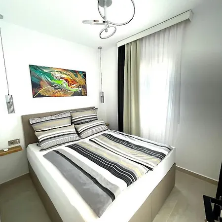 Lifestyle & Trends Villa