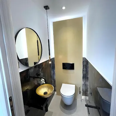 Lifestyle & Trends Vilă