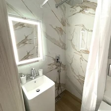 Villa Lifestyle & Trends Limenaria (Thasos)