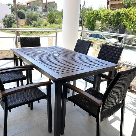 Lifestyle & Trends Vilă *