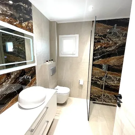 Lifestyle & Trends Villa Limenaria (Thasos)