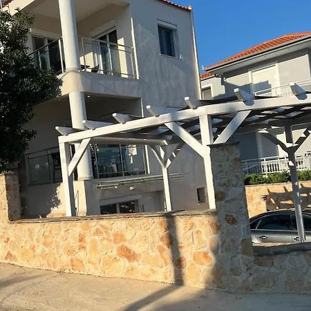 Lifestyle & Trends Limenaria (Thasos)