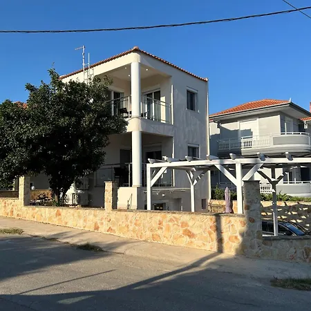 Lifestyle & Trends Limenaria (Thasos)