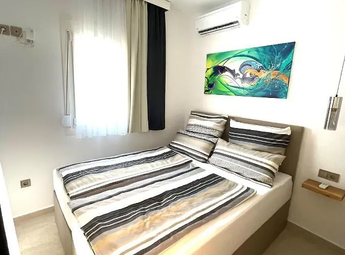 Lifestyle & Trends Limenaria (Thasos)